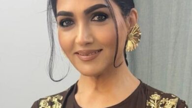 Khushbu Sundar supports Janhvi Kapoor amidst ‘Chuttamalle’ AI controversy: Stay strong bachcha