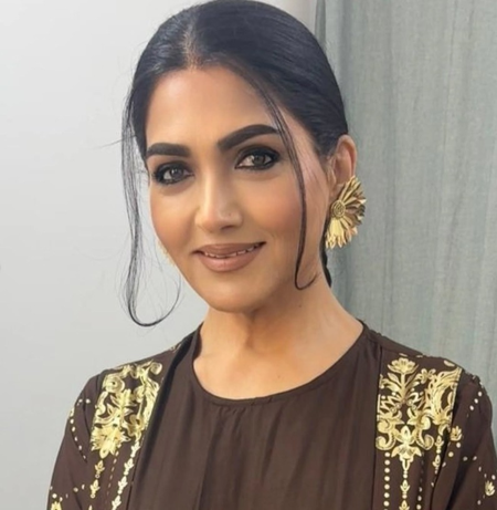 Khushbu Sundar supports Janhvi Kapoor amidst ‘Chuttamalle’ AI controversy: Stay strong bachcha Khushbu Sundar supports Janhvi Kapoor amidst ‘Chuttamalle’ AI controversy: Stay strong bachcha