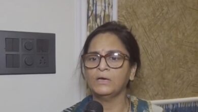 Congress woman leader accuses party’s Amritsar district chief of assault, threats