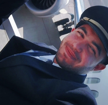 Australia launches probe into flydubai incident following reports of co-pilot’s link Australia launches probe into flydubai incident following reports of co-pilot’s link