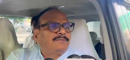 UP Dy CM Brajesh Pathak attacks Akhilesh Yadav, says people have not forgotten Samajwadi Party’s past