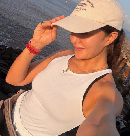 Jacqueline Fernandez gives a glimpse into her ‘week of workouts’ Jacqueline Fernandez gives a glimpse into her ‘week of workouts’