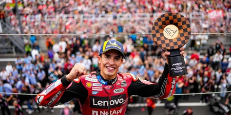 Marc Marquez doubles up in Japan with race win to reduce championship gap Marc Marquez doubles up in Japan with race win to reduce championship gap