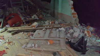 CPI(M) accuses BJP of vandalising party office in Bengal’s Cooch Behar