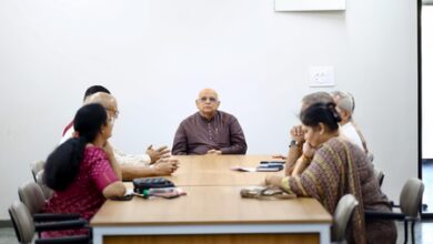 3,800-plus students benefited in 27 years: Gujarat CM visits library offering 24-hour study facility 3,800-plus students benefited in 27 years: Gujarat CM visits library offering 24-hour study facility