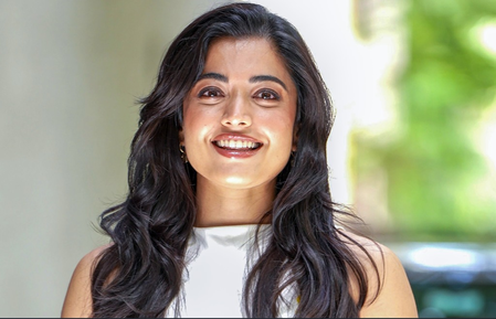 Rashmika Mandanna is envious of her furry friend, shares stark contrast between their Sunday routines Rashmika Mandanna is envious of her furry friend, shares stark contrast between their Sunday routines