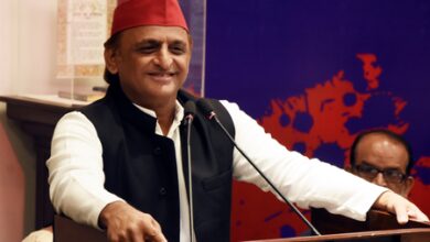Akhilesh Yadav should definitely visit Ram Mandir, seek Lord’s blessings: Bhupendra Singh Chaudhary