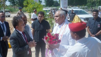 Adani Group, Kachchh University launch Green Energy Centre of Excellence in Gujarat Adani Group, Kachchh University launch Green Energy Centre of Excellence in Gujarat