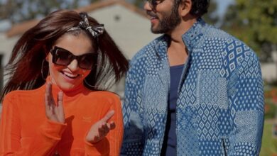 Rubina Dilaik says host Rohit Shetty was the reason she returned to ‘Khatron Ke Khiladi’ Rubina Dilaik says host Rohit Shetty was the reason she returned to ‘Khatron Ke Khiladi’