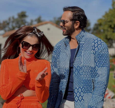 Rubina Dilaik says host Rohit Shetty was the reason she returned to ‘Khatron Ke Khiladi’