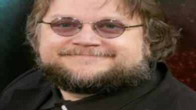 Guillermo Del Toro defends ‘Digger’ starring Tom Cruise