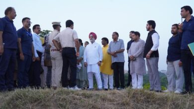 DDA conducts month-long ‘Swachhata Hi Seva’ campaign at parks, sports complexes