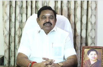 Palaniswami urges voters to teach TVK a lesson in Oct 6 Tamil Nadu bypolls
