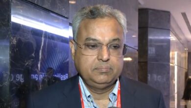 India’s growth trajectory remains strong, global confidence rising: MoSPI Secretary
