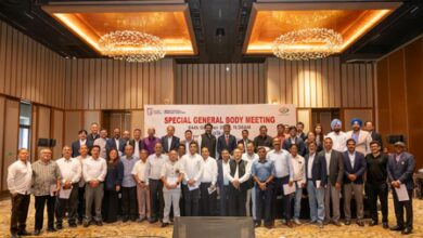 AIFF elections scheduled for December 20, Rajeev Sharma appointed electoral officer