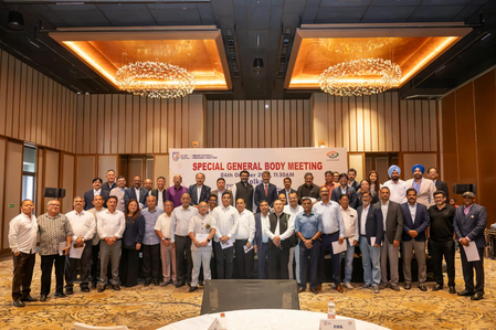 AIFF elections scheduled for December 20, Rajeev Sharma appointed electoral officer AIFF elections scheduled for December 20, Rajeev Sharma appointed electoral officer
