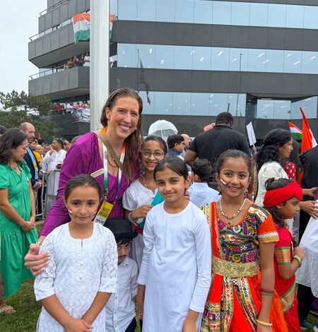 US tech entrepreneur with deep India ties seeks Raja Krishnamoorthi’s Illinois seat (IANS Interview) US tech entrepreneur with deep India ties seeks Raja Krishnamoorthi’s Illinois seat (IANS Interview)