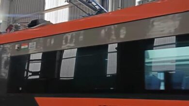 Gujarat: Vande Bharat trains can now move directly to Sabarmati depot without shunting engine