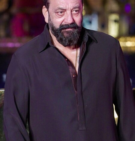 Sanjay Dutt issues clarification on remark made on ‘Shekhar Tonite’, says it was part of ‘scripted conversation’ Sanjay Dutt issues clarification on remark made on ‘Shekhar Tonite’, says it was part of ‘scripted conversation’