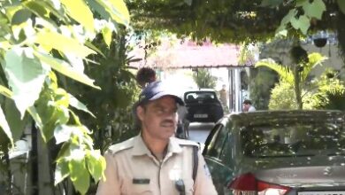 Reward announced for absconding caretaker in retired IAS officer’s murder in Bhopal Reward announced for absconding caretaker in retired IAS officer’s murder in Bhopal