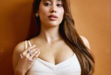 Janhvi Kapoor reacts to her deepfake video: Fictionalised content without consent is deeply violating, bordering on sexual assault Janhvi Kapoor reacts to her deepfake video: Fictionalised content without consent is deeply violating, bordering on sexual assault
