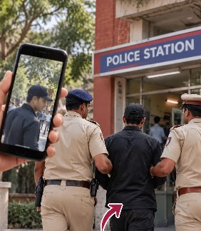 Delhi Police acts swiftly on complaint of unwanted approaches in DU north campus