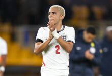 UEFA Nations League: Tuchel adds Rico Lewis to England squad ahead of Czech Republic test