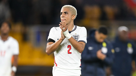 UEFA Nations League: Tuchel adds Rico Lewis to England squad ahead of Czech Republic test UEFA Nations League: Tuchel adds Rico Lewis to England squad ahead of Czech Republic test