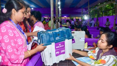 October 6 showdown: Six bypolls to test the new political order October 6 showdown: Six bypolls to test the new political order