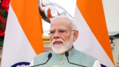 SME Growth Fund is a big boost for MSME sector: PM Modi