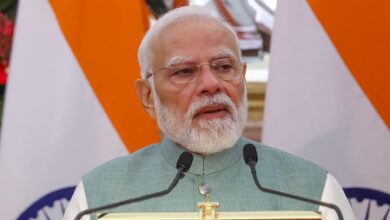 ‘Seva Sankalp Yatra’ to culminate on Oct 7 with grand celebration in Vadnagar, Varanasi