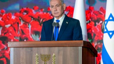Overthrowing Iranian regime discussed with Trump: Netanyahu Overthrowing Iranian regime discussed with Trump: Netanyahu