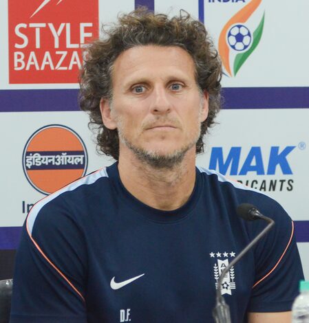 Football: Forlan buoyed by Uruguay restart after 2026 World Cup Football: Forlan buoyed by Uruguay restart after 2026 World Cup