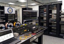 India achieves 5.56-km free-space Quantum Key Distribution link India achieves 5.56-km free-space Quantum Key Distribution link