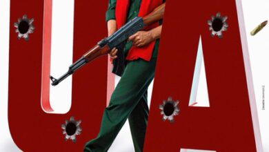 Sree Vishnu’s ‘Comrade Kalyan’ cleared for release with U/A certificate Sree Vishnu’s ‘Comrade Kalyan’ cleared for release with U/A certificate