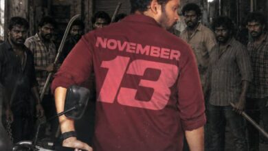 Vetri-starrer ‘Black Gold’ to hit screens on November 13 Vetri-starrer ‘Black Gold’ to hit screens on November 13