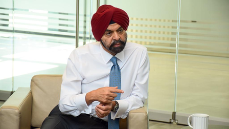 AI can empower India’s farmers, says World Bank chief AI can empower India’s farmers, says World Bank chief