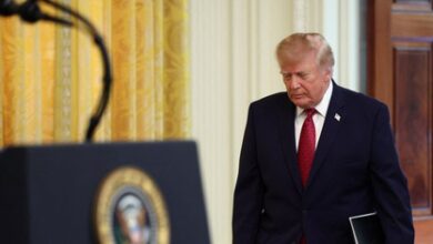 Iran war may outlast Trump as US weighs options Iran war may outlast Trump as US weighs options
