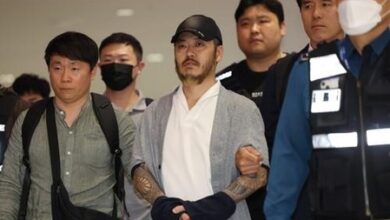 Arrests of drug smugglers, manufacturers rise 33.8 pc this year: South Korean Police