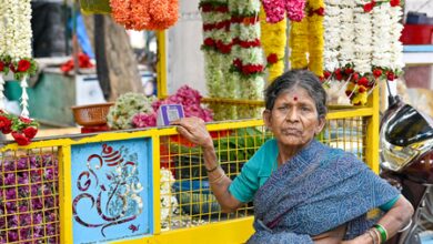 NHRC directs states, UTs to protect street vendors’ livelihoods during festive season NHRC directs states, UTs to protect street vendors’ livelihoods during festive season