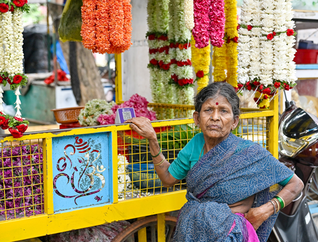 NHRC directs states, UTs to protect street vendors’ livelihoods during festive season