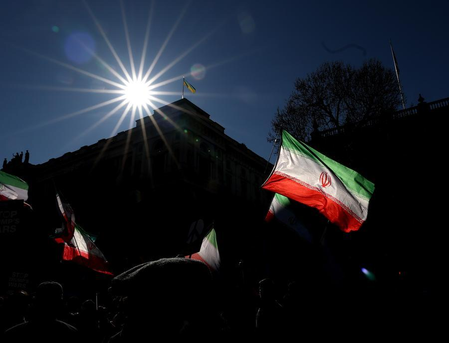 Iran reviewing US views on 7-day plan to cease hostilities: Senior diplomat