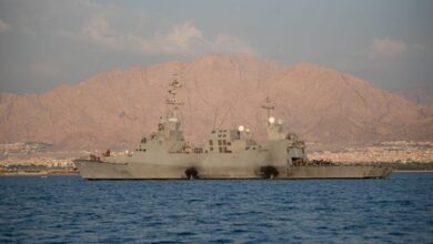 Egypt, Sudan, Eritrea, Somalia issue declaration on Red Sea governance, state sovereignty, water rights