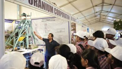 UCIL providing essential resource base for India’s nuclear power programme