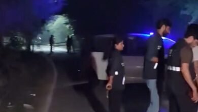 Delhi Police arrest two linked to Lawrence Bishnoi, Rashid Cablewala gangs after encounter