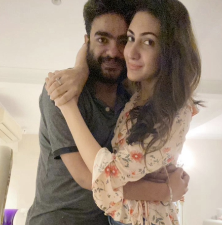 Priyanka Chopra wishes SIL Neelam on her birthday, says ‘We love you’ Priyanka Chopra wishes SIL Neelam on her birthday, says ‘We love you’