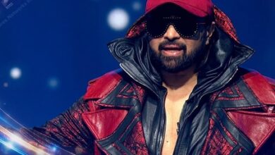 Himesh Reshammiya: Winning just once is not enough Himesh Reshammiya: Winning just once is not enough