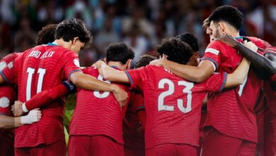 Portugal overcome Norway to make Nations League QF Portugal overcome Norway to make Nations League QF