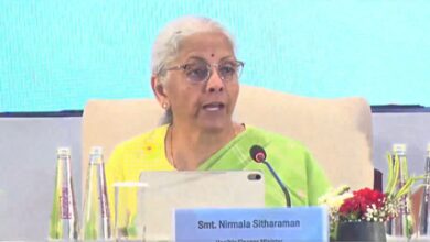 Next phase of GST reforms to support PM Modi’s ‘Viksit Bharat’ vision: FM Sitharaman