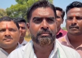 ‘Nature has taken away our dreams’: Maharashtra farmers as drought hits crops